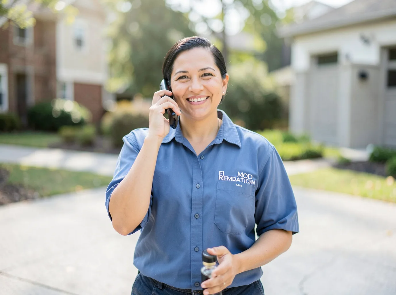 Mold Remediation Altus, OK FAQs